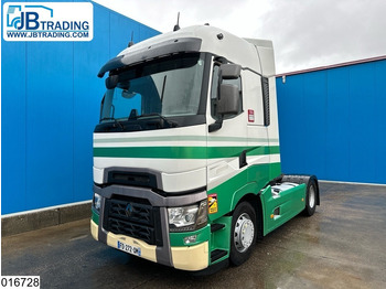 Tractor unit RENAULT T 480
