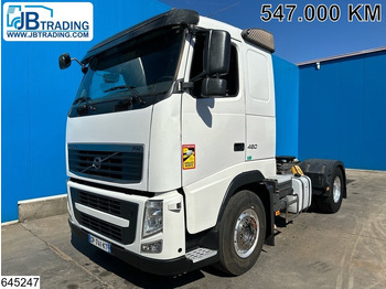 Tractor unit VOLVO FH 460