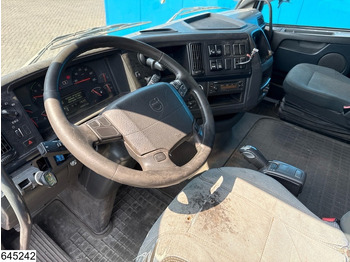 Tractor unit Volvo FH 460 EURO 5, Hydraulic: picture 5