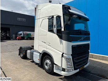 Tractor unit Volvo FH 460 EURO 6, Standairco, Hydrauliek, I-Shift: picture 2