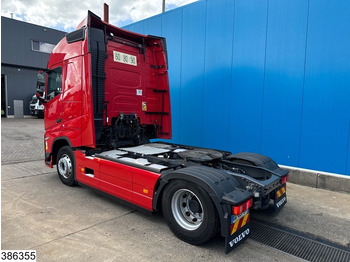 Tractor unit Volvo FH 460 EURO 6, Standairco: picture 4