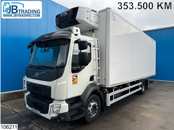 Refrigerator truck VOLVO FL 250