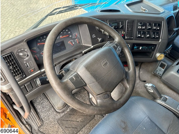 Tipper Volvo FM 420 8X2, EURO 5, HYVA: picture 5 Tipper Volvo FM 420 8X2, EURO 5, HYVA: picture 5