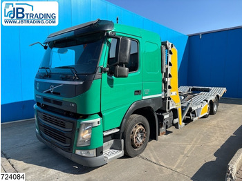 Autotransporter truck VOLVO FM 500