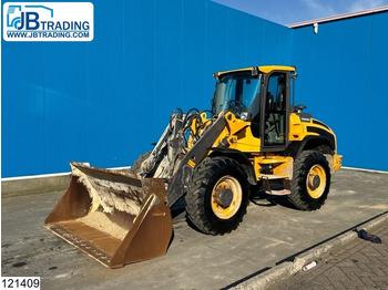 Wheel loader VOLVO L45H