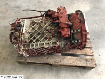 Gearbox ZF ECOSPLIT 16 S 181, Manual: picture 3