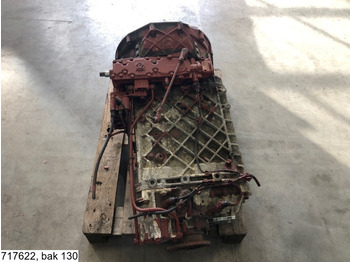 Gearbox ZF ECOSPLIT 16 S 181, Manual: picture 5