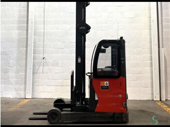 LINDE R Reach truck