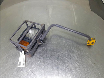 Electrical system AHLMANN