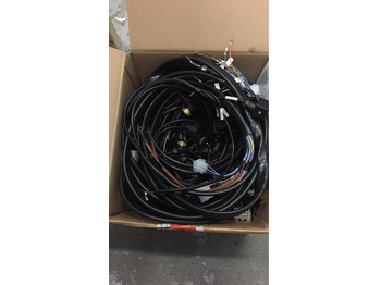 Electrical system AHLMANN