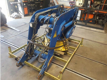 Boom for Construction machinery Ahlmann AZ 85 - Lifting framework/Schaufelarm/Giek: picture 5