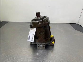 Hydraulics AHLMANN