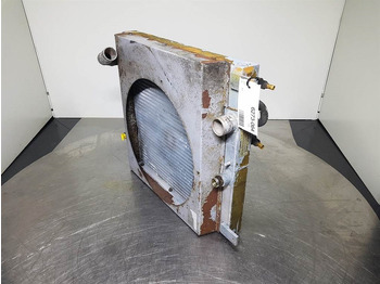 Engine and parts for Construction machinery Ahlmann AZ14-4108522A-AKG 1899.014.0000-Cooler/Kühler: picture 2