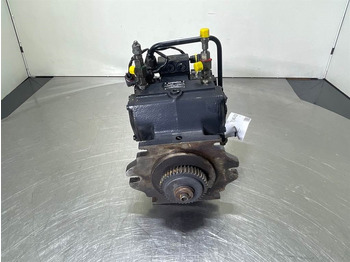 Ahlmann AZ14-4109352A-Brueninghaus A4VG90-Drive pump on lease Ahlmann AZ14-4109352A-Brueninghaus A4VG90-Drive pump: picture 2 Ahlmann AZ14-4109352A-Brueninghaus A4VG90-Drive pump on lease Ahlmann AZ14-4109352A-Brueninghaus A4VG90-Drive pump: picture 2