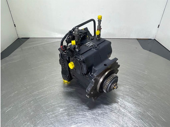 Ahlmann AZ14-4109352A-Brueninghaus A4VG90-Drive pump on lease Ahlmann AZ14-4109352A-Brueninghaus A4VG90-Drive pump: picture 1 Ahlmann AZ14-4109352A-Brueninghaus A4VG90-Drive pump on lease Ahlmann AZ14-4109352A-Brueninghaus A4VG90-Drive pump: picture 1