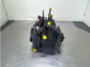 Ahlmann AZ14-4109352A-Brueninghaus A4VG90-Drive pump on lease Ahlmann AZ14-4109352A-Brueninghaus A4VG90-Drive pump: picture 3 Ahlmann AZ14-4109352A-Brueninghaus A4VG90-Drive pump on lease Ahlmann AZ14-4109352A-Brueninghaus A4VG90-Drive pump: picture 3