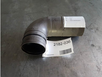 Engine and parts AHLMANN