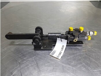 Hydraulics AHLMANN