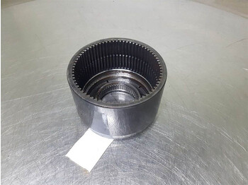Axle and parts AHLMANN