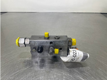 Hydraulics AHLMANN