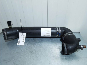 Engine and parts AHLMANN