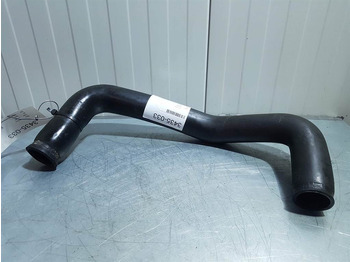 Engine and parts AHLMANN