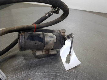 Frame/ Chassis for Construction machinery Ahlmann AZ150-4180951A-Filterdrier/Filtertrockner/Droger: picture 2 Frame/ Chassis for Construction machinery Ahlmann AZ150-4180951A-Filterdrier/Filtertrockner/Droger: picture 2