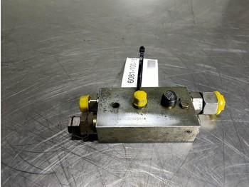 Hydraulics AHLMANN