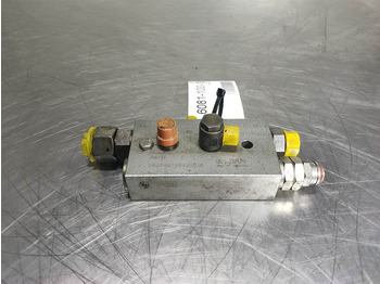 Hydraulics AHLMANN