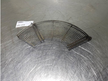 Engine and parts AHLMANN