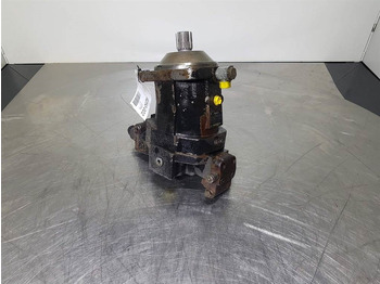 Hydraulics AHLMANN