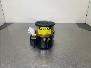 Frame/ Chassis AHLMANN