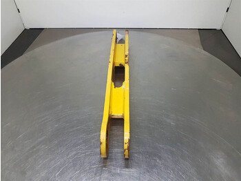 Boom for Construction machinery Ahlmann AZ210E-23106959-Shift lever/Umlenkhebel/Duwstuk: picture 3
