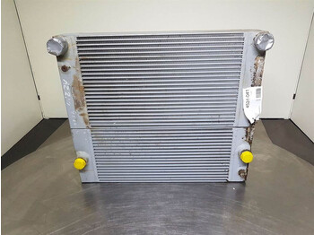 Engine AHLMANN