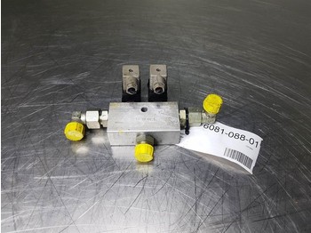 Hydraulics AHLMANN