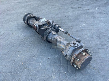 Axle and parts for Construction machinery Ahlmann AZ85-Dana Spicer 357/212/127-001-Axle/Achse/As: picture 5
