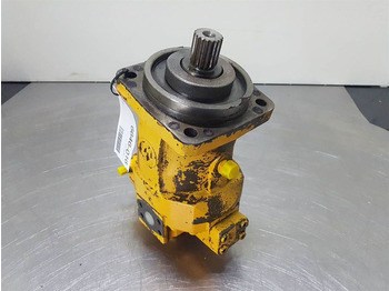 Hydraulics for Construction machinery Ahlmann AZ9-Hydromatik A6VM107DA/60W-Drive motor/Fahrmotor: picture 2
