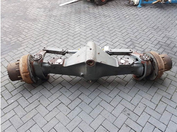 Axle and parts for Construction machinery Atlas 1704MH-Graziano AE36L-Axle/Achse/As: picture 3