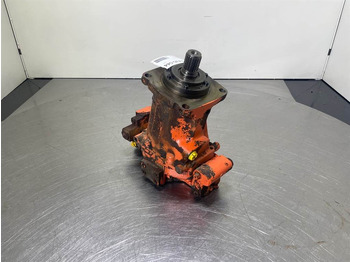 Hydraulics for Construction machinery Atlas 52E-Linde 2592-Drive motor/Fahrmotor/Rijmotor: picture 3