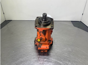 Hydraulics for Construction machinery Atlas 52E-Linde 2592-Drive motor/Fahrmotor/Rijmotor: picture 2