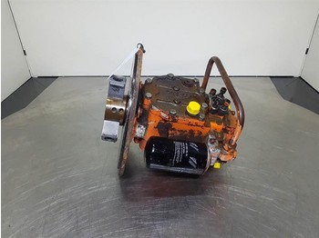 Hydraulics ATLAS