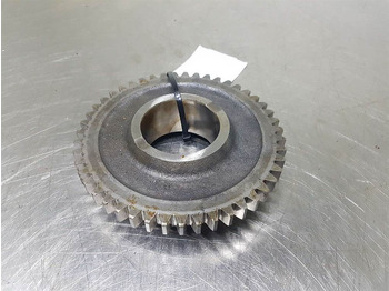 Gearbox for Construction machinery Atlas -Spicer Dana 3571410901-Gears/Zahnrader/Tandwielen: picture 2
