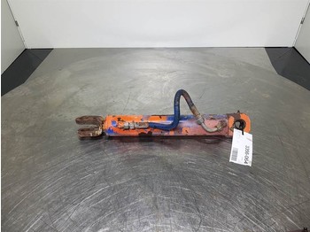 Hydraulics ATLAS