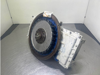 BREVINI BZ2 -470/00 - Transmission/Getriebe/Transmissiebak on lease BREVINI BZ2 -470/00 - Transmission/Getriebe/Transmissiebak: picture 5