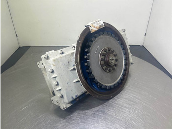BREVINI BZ2 -470/00 - Transmission/Getriebe/Transmissiebak on lease BREVINI BZ2 -470/00 - Transmission/Getriebe/Transmissiebak: picture 3