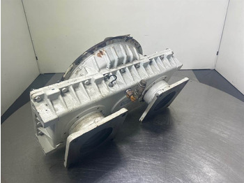 BREVINI BZ2 -470/00 - Transmission/Getriebe/Transmissiebak on lease BREVINI BZ2 -470/00 - Transmission/Getriebe/Transmissiebak: picture 4