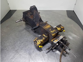 Frame/ Chassis