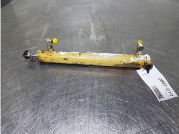 Hydraulics