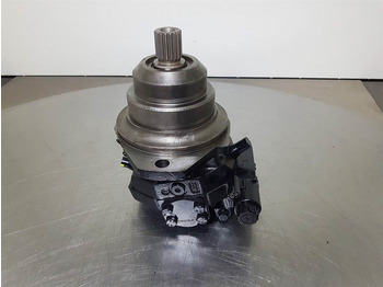 Hydraulics REXROTH