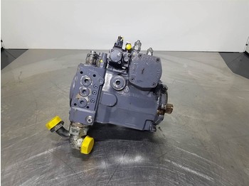 Hydraulics BRUENINGHAUS